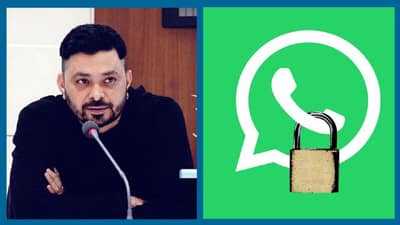 Social media बेलगाम मॅसेज आवरा, 20 लाखांवर व्हॉट्सअॅप अकाउंट बंद, वाचा नवे आयटी नियम