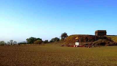 Raigad: राष्ट्रपतींचं हेलिकॉप्टर होळीच्या माळावर उतरणार, शिवप्रेंमीनी आक्षेप का घेतलेला? नेमकं कारण काय