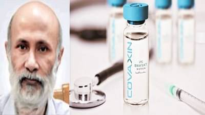 सरकार ऐकलंत का? राज्याच्या मुख्य सचिवांनी कोरोना लसीचा पहिला डोस डिसेंबरमध्ये घेतला? चक्रवर्ती म्हणतात, पर्सनल चॉईस