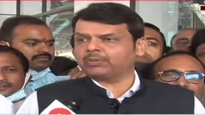 Devendra Fadnavis: संजय राऊतांचे नेते बदलले; देवेंद्र फडणवीसांनी घेतली तीन नेत्यांची नावे