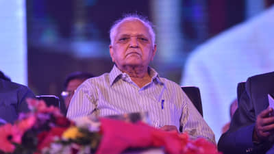 Sahitya Sammelan: साहित्य संमेलनाला हिंडता-फिरता अध्यक्ष असावा; कौतिकराव ठाले-पाटलांच्या सूचना