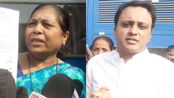 चोर, नाग आणि बेडूकची एकमेकांना उपमा, आमदार आणि माजी नगरसेवकात जुंपली; मुंबईत शिवसेना-भाजपमध्ये श्रेयवाद पेटला