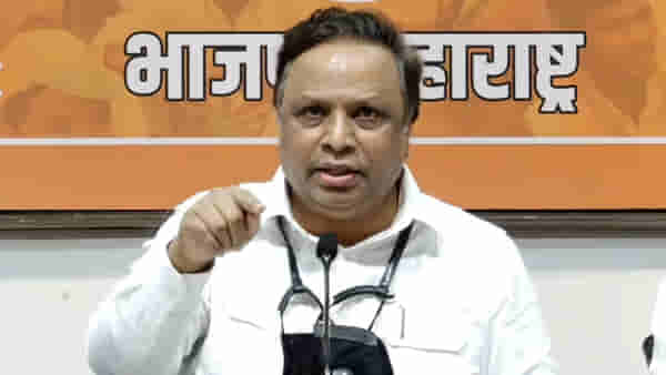 Ashish Shelar : भाजप आमदार आशिष शेलार यांना 1 लाखाचा ऑनटेबल जामीन, गुन्हा रद्द करण्यासाठी मुंबई उच्च न्यायालयात धाव