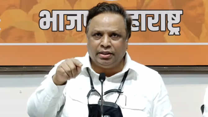 Ashish Shelar : भाजप आमदार आशिष शेलार यांना 1 लाखाचा ऑनटेबल जामीन, गुन्हा रद्द करण्यासाठी मुंबई उच्च न्यायालयात धाव