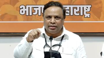 Ashish Shelar : भाजप आमदार आशिष शेलार यांना 1 लाखाचा ऑनटेबल जामीन, गुन्हा रद्द करण्यासाठी मुंबई उच्च न्यायालयात धाव