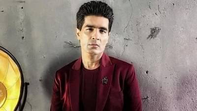 Happy Birthday Manish Malhotra | कधीकाळी महिन्याला 500 रुपये कमावणारा कारागीर बनला आघाडीचा डिझायनर, जाणून घ्या मनीष मल्होत्राबद्दल...