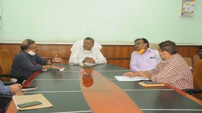 Nagpur दिव्यांगांना स्वयंरोजगारासाठी निधी, मोटराइज्ड ट्रायसिकलचंही वाटप, आणखी बरच काही