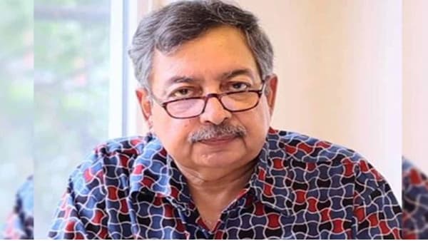 ज्येष्ठ पत्रकार विनोद दुआ यांचं दीर्घ आजारानंतर निधन