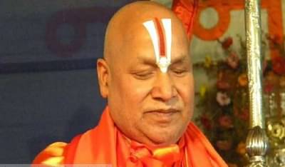 Uniform Civil Code: समान नागरी संहिता विधेयक 2024 पूर्वी संसदेत आणले पाहिजे- जगद्गुरू स्वामी रामभद्राचार्य