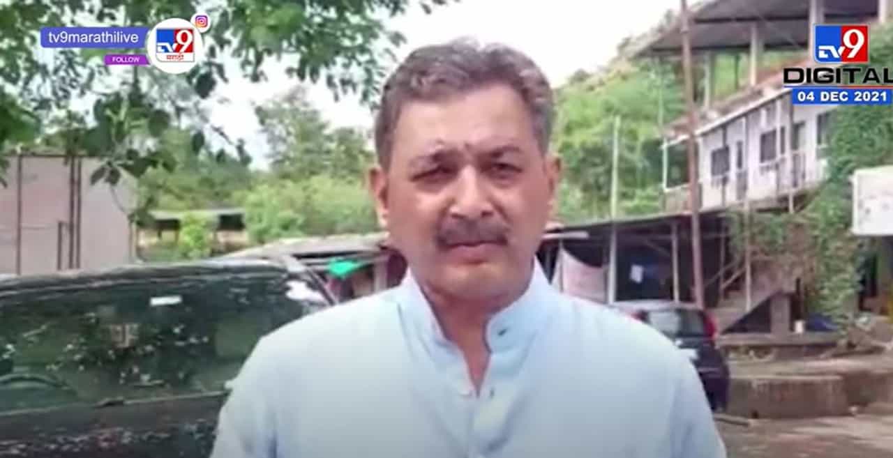 Raigad : राष्ट्रपती रामनाथ कोविंद यांचा रायगड दौरा, वादाच्या पार्श्वभूमीवर संभाजीराजे छत्रपतींची भूमिका काय?
