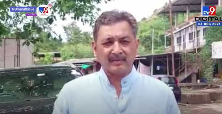 Raigad : राष्ट्रपती रामनाथ कोविंद यांचा रायगड दौरा, वादाच्या पार्श्वभूमीवर संभाजीराजे छत्रपतींची भूमिका काय? Raigad : राष्ट्रपती रामनाथ कोविंद यांचा रायगड दौरा, वादाच्या पार्श्वभूमीवर संभाजीराजे छत्रपतींची भूमिका काय?