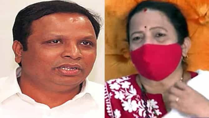 महापौर किशोरी पेडणेकरांकडून आशिष शेलारांविरोधात गुन्हा दाखल, तर आशिष शेलारांचं पोलिस आयुक्तांना पत्र