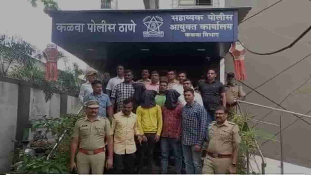 दारुसाठी पैसे न दिल्याच्या रागातून एकाची हत्या, 12 तासांत आरोपींना बेड्या; वाहनांना लुटणारी टोळीही गजाआड