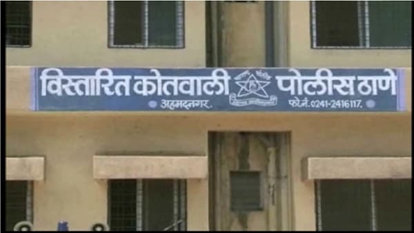 Molestation | स्नॅपचॅटवर ओळख झालेल्या अल्पवयीन मुलीचा विनयभंग, अहमदनगरात आरोपीला बेड्या