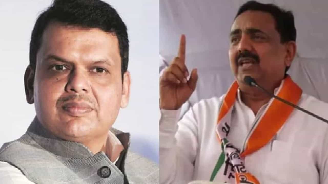 भाजपनंच 180 एमएलटी पाणीकपात पुणेकरांना सहन करायला लावली, जयंत पाटलांचं फडणवीसांना प्रत्युत्तर