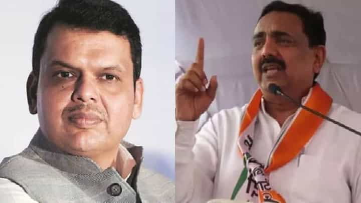भाजपनंच 180 एमएलटी पाणीकपात पुणेकरांना सहन करायला लावली, जयंत पाटलांचं फडणवीसांना प्रत्युत्तर भाजपनंच 180 एमएलटी पाणीकपात पुणेकरांना सहन करायला लावली, जयंत पाटलांचं फडणवीसांना प्रत्युत्तर