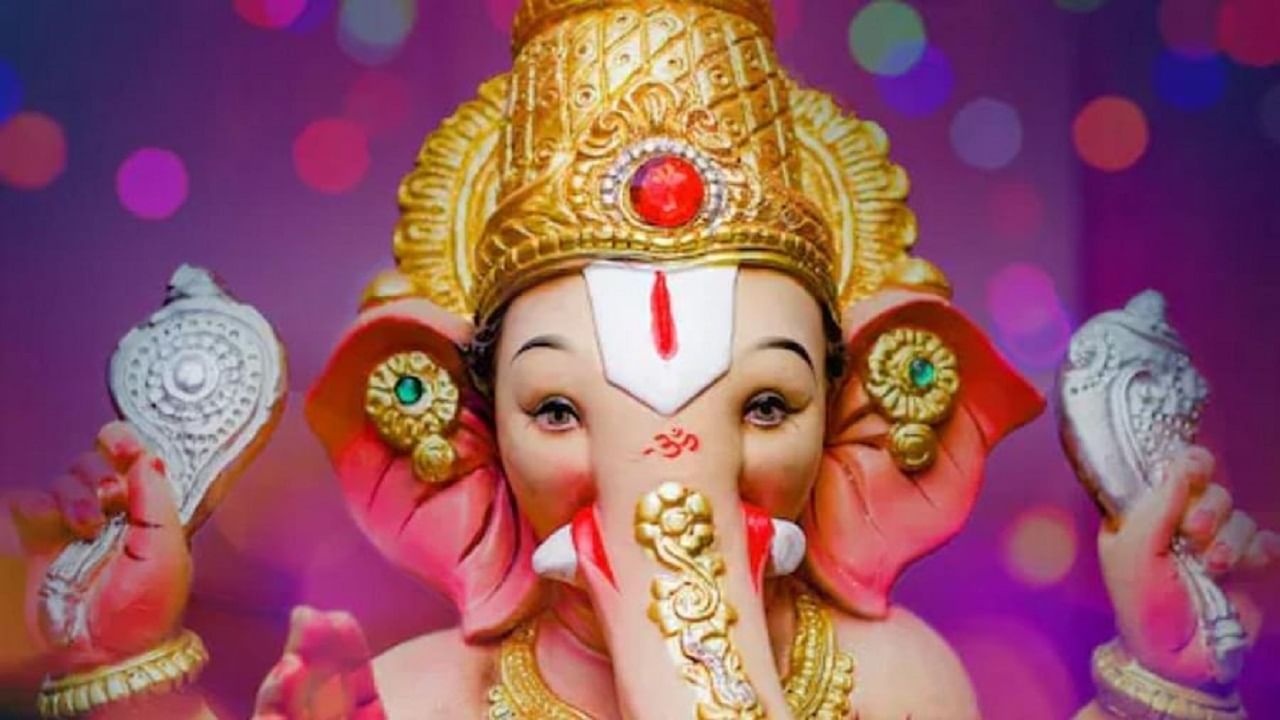 Ganesh Jayanti 2022 | आज गणेश जयंतीला हे उपाय करा, आयुष्यातील सर्व संकटे दूर होतील