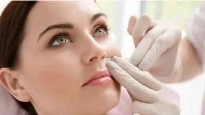 चेहऱ्यावरील नको असलेले केस काढण्यासाठी हे 4 सोपे आणि घरगुती उपाय फायदेशीर! 