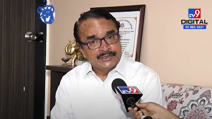 ओमिक्रॉनचा धोका कुणाला?, काय करावं आणि काय नाही?; डॉ. भोंडवेंनी दिला सल्ला ओमिक्रॉनचा धोका कुणाला?, काय करावं आणि काय नाही?; डॉ. भोंडवेंनी दिला सल्ला