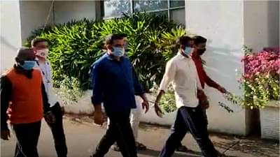 आठ वर्षात 12 महिलांना लग्नाचं आमिष, मुंबईतील भामट्याला अटक