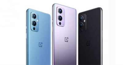 बहुप्रतीक्षित OnePlus 9RT ची किंमत आणि फीचर्स लीक, जाणून घ्या सर्वकाही