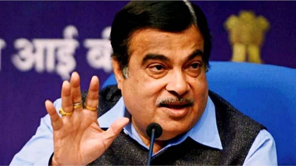 ना पेट्रोल-डिझेल, ना CNG, ना बॅटरी, मग नितीन गडकरींची नवी कार कशावर चालते? काय आहे खास? ना पेट्रोल-डिझेल, ना CNG, ना बॅटरी, मग नितीन गडकरींची नवी कार कशावर चालते? काय आहे खास?