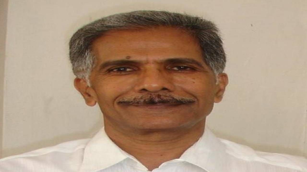 Nagpur IMA | प्रख्यात भुलतज्ज्ञ डॉ. अशोक जाधव यांचे निधन