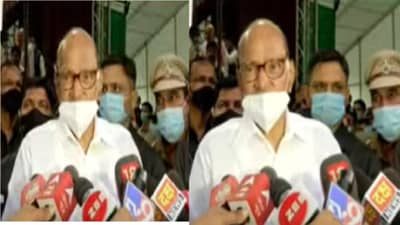 कुबेरांचं पुस्तक मी वाचलं, हल्ल्याची घटना निंदनीय, कोणत्याही प्रकारचे समर्थन नाही : शरद पवार