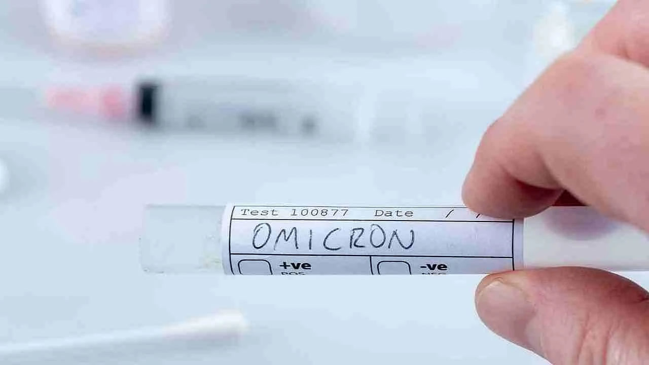 Omicron cases: धोका वाढला! पिंपरी-चिंचवडमध्ये दोन लहान मुलींना ओमिक्रॉनची लागण, आरोग्य विभागाचे धाबे दणाणले