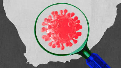 Omicron cases: पुण्यात उद्यापासून टेस्टिंग आणि ट्रेसिंग; ओमिक्रॉनचे रुग्ण आढळल्यानंतर प्रशासन लागलं कामाला