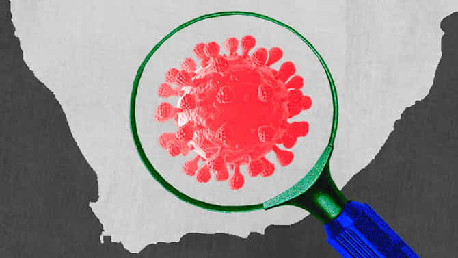 Omicron cases: पुण्यात उद्यापासून टेस्टिंग आणि ट्रेसिंग; ओमिक्रॉनचे रुग्ण आढळल्यानंतर प्रशासन लागलं कामाला