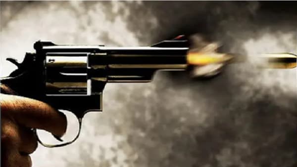 Virar Firing : विरारमध्ये तरुणावर दुसऱ्यांदा गोळीबार, हल्ल्यात युवक गंभीर जखमी