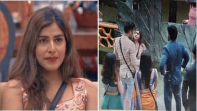 Bigg Boss Marathi 3 | Shocking! मांजरेकर म्हणाले मीराचा प्रवास संपला, दाराबाहेर जाता-जाता...