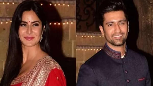 Vicky-Katrina Wedding | ‘ऑल सेट फोर मॅरेज!’, विकी-कतरिनाच्या लग्नाआधी पापाराझींसाठी खास मेजवानी!