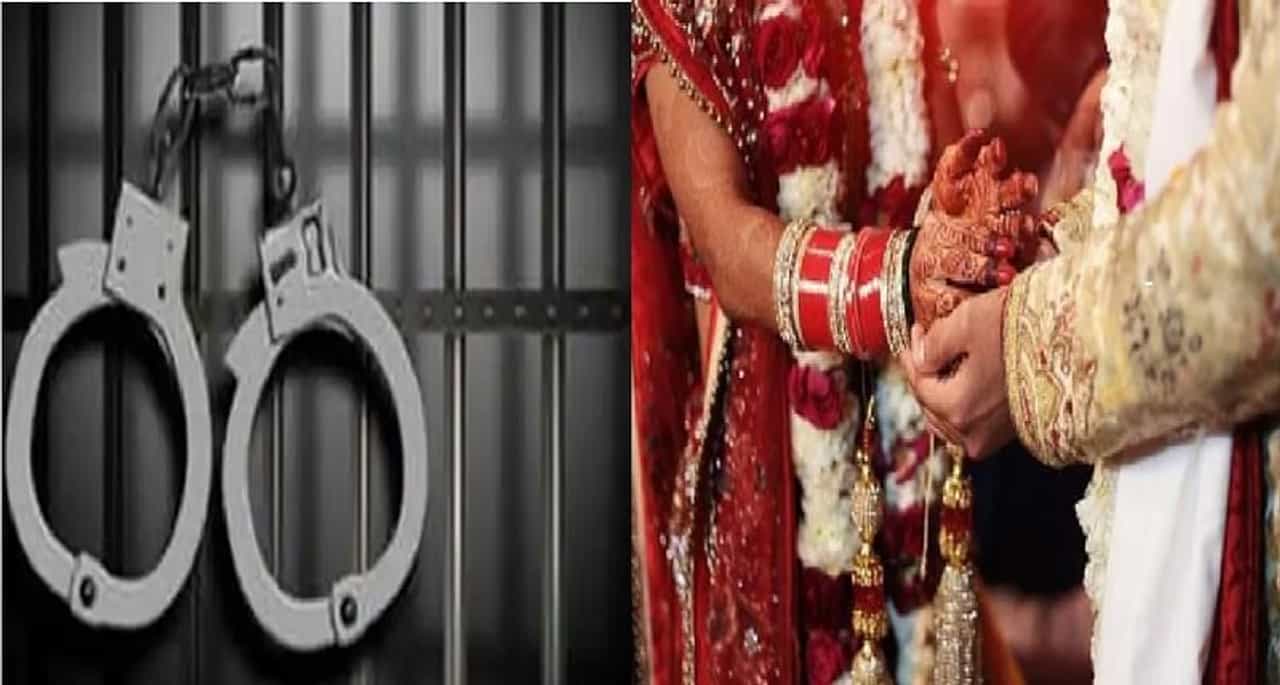 पुन्हा सैराट ! पळून जाऊन प्रेमविवाह केल्याने भावने केली हत्या, बहिणीचं मुंडकं केलं धडावेगळं