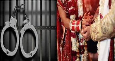 पुन्हा सैराट ! पळून जाऊन प्रेमविवाह केल्याने भावने केली हत्या, बहिणीचं मुंडकं केलं धडावेगळं