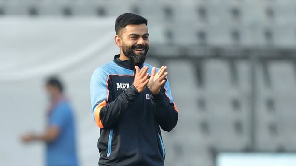 #Virat Kohli: आकडे खोटं बोलणार नाहीत! विराट भारताचाच नाही, कसोटी क्रिकेटच्या इतिहासातला चौथा यशस्वी कॅप्टन