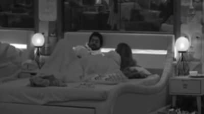 Bigg Boss Marathi 3 | ‘मैत्रीची व्याख्या यांना माहितच नसावी...’, मीरा-उत्कर्षच्या ‘त्या’ videoवर रंगली चर्चा!