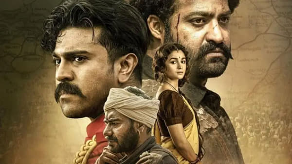 RRR Movie | ‘आरआरआर’ आणि ‘बाहुबली 2’मध्ये ‘या’ गोष्टी समान! तुमच्या लक्षात आल्या का?