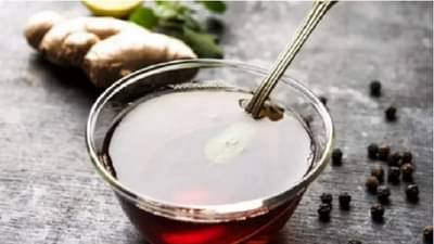 Clove Tea Benefits : दररोज सकाळी लवंग चहा पिणे आरोग्यासाठी अत्यंत फायदेशीर, वाचा!  