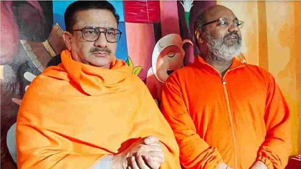 UP: इस्लाम धर्म नव्हे,1400 वर्षांपूर्वी तयार झालेला दहशतवादी गट! हिंदू धर्माची दीक्षा घेतल्यानंतर वसीम रिझवी यांचे वक्तव्य!