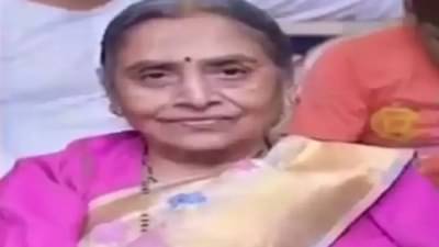 Nagpur Crime | अय्याशी करण्यासाठी हवे होते पैसे, म्हणून केला नातवानं आजीचा खून