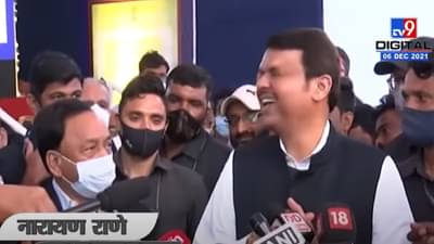 मिलिंद नार्वेकर म्हणजे आत्ताचे नवे शिवसेनाप्रमुख का ? – नारायण राणे