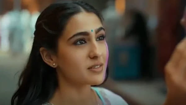 Rait Zara Si Song | अक्षय कुमार-सारा अली खानची लग्नानंतरची लव्हस्टोरी, ‘अतरंगी रे’चे नवे गाणे प्रेक्षकांच्या भेटीला!