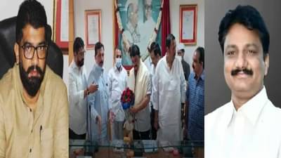 सातारा जिल्हा बँक अध्यक्ष निवडणूक, शिवेंद्रराजेंना मागे टाकत नितीन जाधव-पाटील यांची वर्णी कशी?