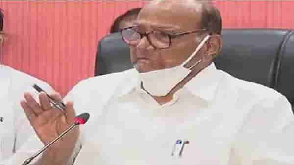 मोठी बातमी : पाच राज्यातल्या निवडणुकांसाठी शरद पवार मैदानात, प्रेस कॉन्फरन्समध्ये मेगा प्लॅन मांडला