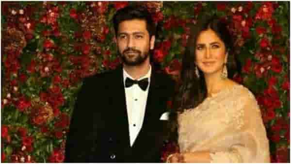 Katrina Kaif Mehndi Ceremony | 20 दिवसांत तयार सेंद्रिय मेहंदी, गायक गुरुदास मानच्या गाण्यासह कतरिनाच्या हातावर सजला हीनाचा रंग!