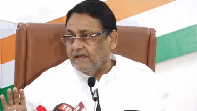 आरक्षणविरोधी धोरण असणाऱ्यांकडून नवा वाद निर्माण करण्याचा प्रयत्न, ओबीसी आरक्षणाच्या मुद्द्यावरुन मलिकांचा आरोप
