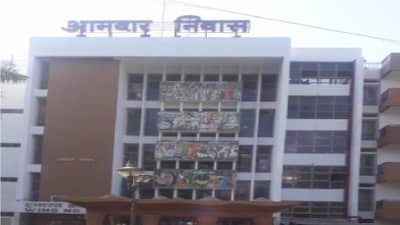 Manora Amdar Niwas | 900 कोटींचा खर्च, नवीन मनोरा आमदार निवास प्रकल्पासाठी लवकरच कंत्राटदार नेमणार