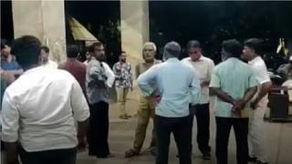 VIDEO | मास्क न वापरणाऱ्यांविरोधात कारवाई तीव्र करणार, केडीएमसी आयुक्तांची माहिती